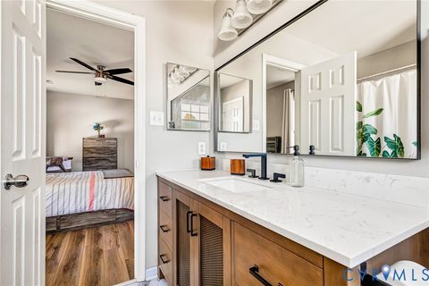 Tiny photo for 2702 Amherst Ridge Loop, South Chesterfield, VA 23834 (MLS # 2533783)