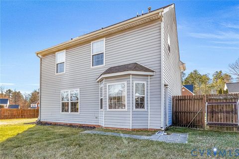 Tiny photo for 2702 Amherst Ridge Loop, South Chesterfield, VA 23834 (MLS # 2533783)
