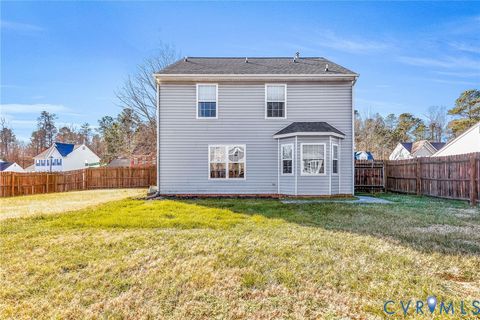 Tiny photo for 2702 Amherst Ridge Loop, South Chesterfield, VA 23834 (MLS # 2533783)