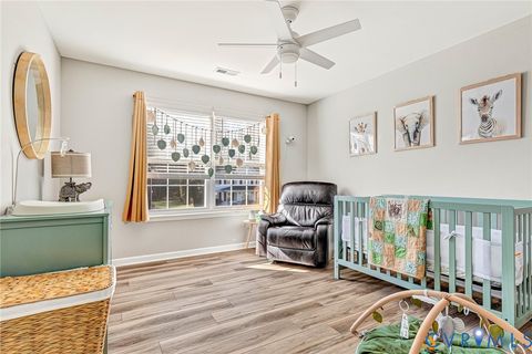 Tiny photo for 2702 Amherst Ridge Loop, South Chesterfield, VA 23834 (MLS # 2533783)