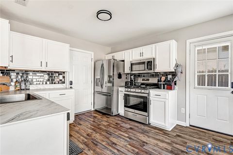 Tiny photo for 2702 Amherst Ridge Loop, South Chesterfield, VA 23834 (MLS # 2533783)