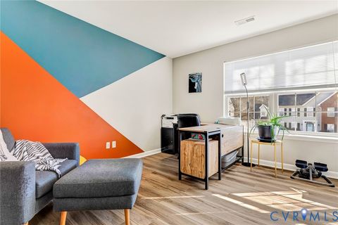 Tiny photo for 2702 Amherst Ridge Loop, South Chesterfield, VA 23834 (MLS # 2533783)