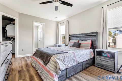 Tiny photo for 2702 Amherst Ridge Loop, South Chesterfield, VA 23834 (MLS # 2533783)