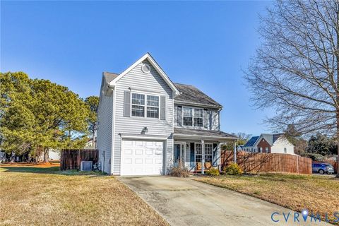 Tiny photo for 2702 Amherst Ridge Loop, South Chesterfield, VA 23834 (MLS # 2533783)