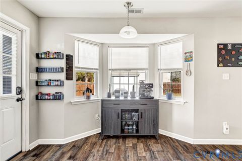 Tiny photo for 2702 Amherst Ridge Loop, South Chesterfield, VA 23834 (MLS # 2533783)