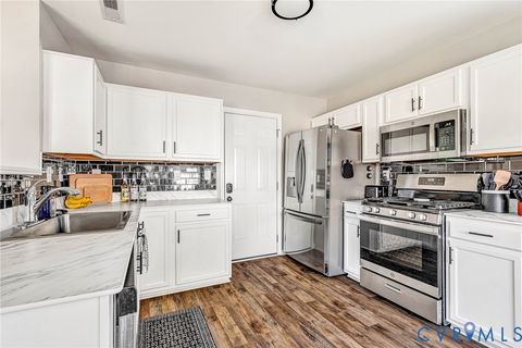 Tiny photo for 2702 Amherst Ridge Loop, South Chesterfield, VA 23834 (MLS # 2533783)