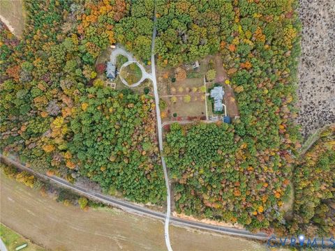 Tiny photo for 00 Pine Ridge Drive, Jetersville, VA 23083 (MLS # 2529804)