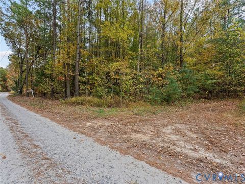 Tiny photo for 00 Pine Ridge Drive, Jetersville, VA 23083 (MLS # 2529804)