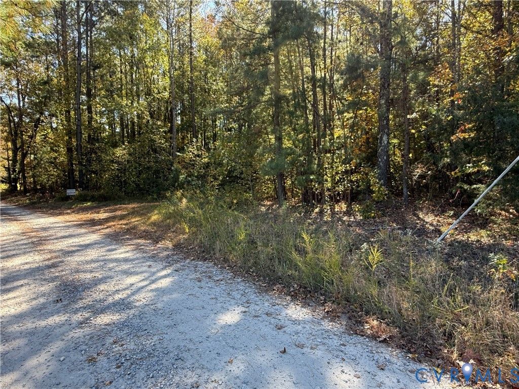 Photo for 00 Pine Ridge Drive, Jetersville, VA 23083 (MLS # 2529804)