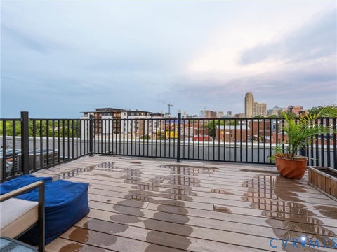 Tiny photo for 101 W Marshall Street #U44, Richmond, VA 23220 (MLS # 2623510)