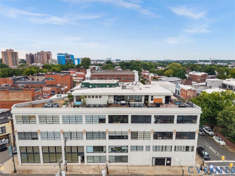 Tiny photo for 101 W Marshall Street #U44, Richmond, VA 23220 (MLS # 2623510)