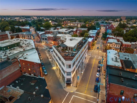 Tiny photo for 101 W Marshall Street #U44, Richmond, VA 23220 (MLS # 2623510)