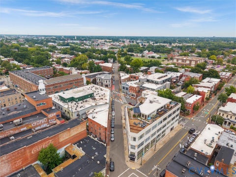 Tiny photo for 101 W Marshall Street #U44, Richmond, VA 23220 (MLS # 2623510)