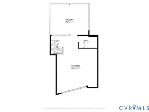 Tiny photo for 101 W Marshall Street #U44, Richmond, VA 23220 (MLS # 2623510)