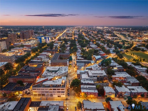 Tiny photo for 101 W Marshall Street #U44, Richmond, VA 23220 (MLS # 2623510)