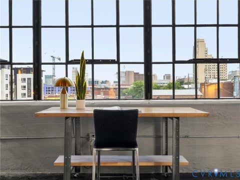 Tiny photo for 101 W Marshall Street #U44, Richmond, VA 23220 (MLS # 2623510)