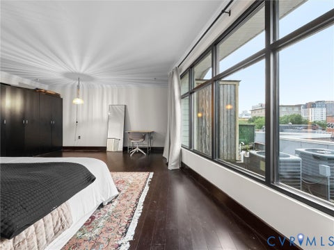 Tiny photo for 101 W Marshall Street #U44, Richmond, VA 23220 (MLS # 2623510)