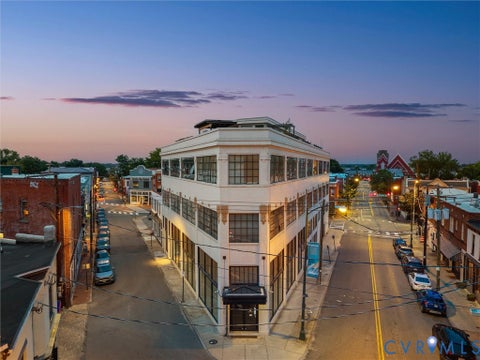 Tiny photo for 101 W Marshall Street #U44, Richmond, VA 23220 (MLS # 2623510)