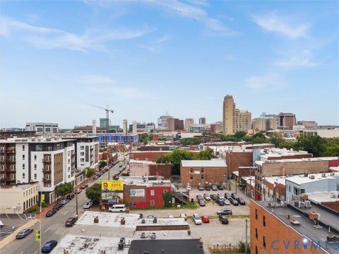 Tiny photo for 101 W Marshall Street #U44, Richmond, VA 23220 (MLS # 2623510)
