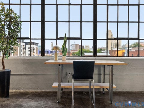 Tiny photo for 101 W Marshall Street #U44, Richmond, VA 23220 (MLS # 2623510)