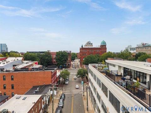 Tiny photo for 101 W Marshall Street #U44, Richmond, VA 23220 (MLS # 2623510)