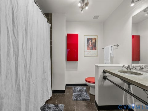 Tiny photo for 101 W Marshall Street #U44, Richmond, VA 23220 (MLS # 2623510)