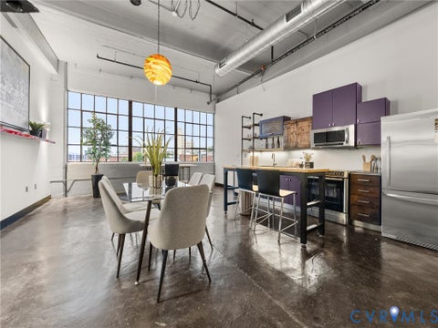 Tiny photo for 101 W Marshall Street #U44, Richmond, VA 23220 (MLS # 2623510)