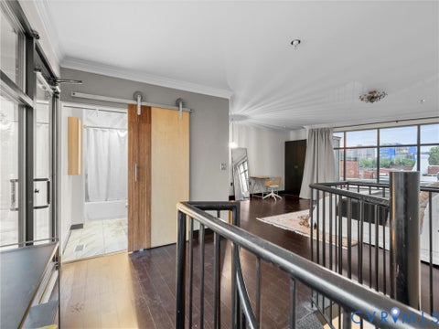 Tiny photo for 101 W Marshall Street #U44, Richmond, VA 23220 (MLS # 2623510)