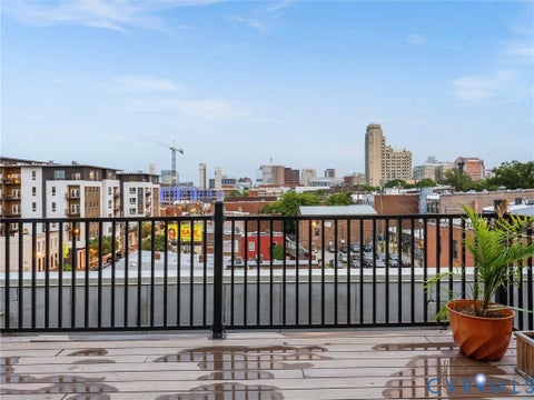 Tiny photo for 101 W Marshall Street #U44, Richmond, VA 23220 (MLS # 2623510)