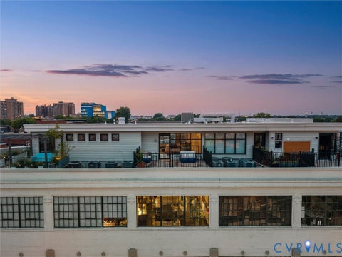 Tiny photo for 101 W Marshall Street #U44, Richmond, VA 23220 (MLS # 2623510)