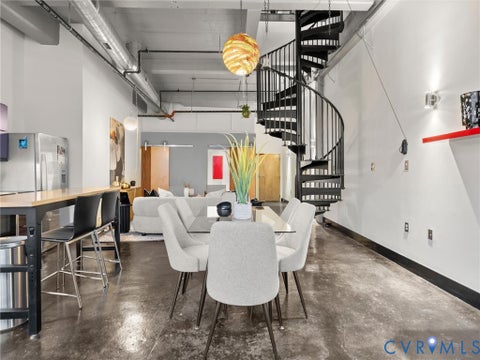 Tiny photo for 101 W Marshall Street #U44, Richmond, VA 23220 (MLS # 2623510)