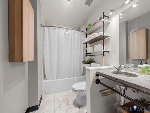 Tiny photo for 101 W Marshall Street #U44, Richmond, VA 23220 (MLS # 2623510)