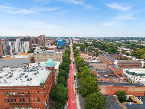 Tiny photo for 101 W Marshall Street #U44, Richmond, VA 23220 (MLS # 2623510)