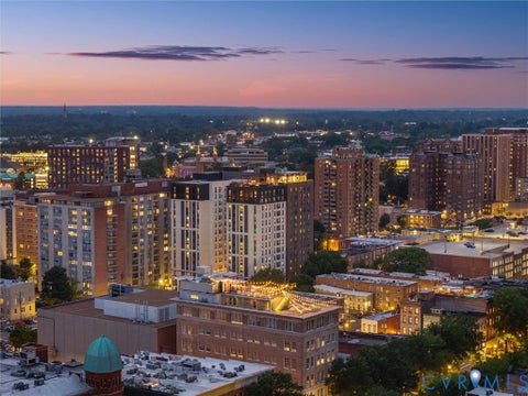 Tiny photo for 101 W Marshall Street #U44, Richmond, VA 23220 (MLS # 2623510)