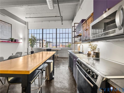 Tiny photo for 101 W Marshall Street #U44, Richmond, VA 23220 (MLS # 2623510)