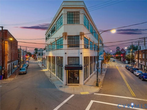 Photo of 101 W Marshall Street #U44, Richmond, VA 23220 (MLS # 2623510)