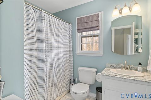 Tiny photo for 13642 Decidedly Court, Midlothian, VA 23112 (MLS # 2533732)