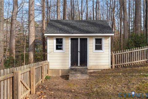 Tiny photo for 13642 Decidedly Court, Midlothian, VA 23112 (MLS # 2533732)