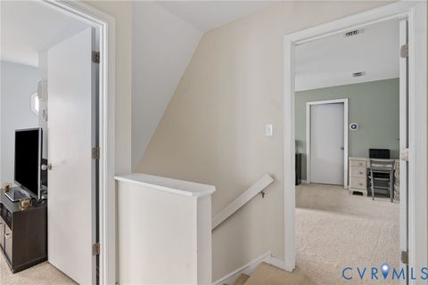 Tiny photo for 13642 Decidedly Court, Midlothian, VA 23112 (MLS # 2533732)