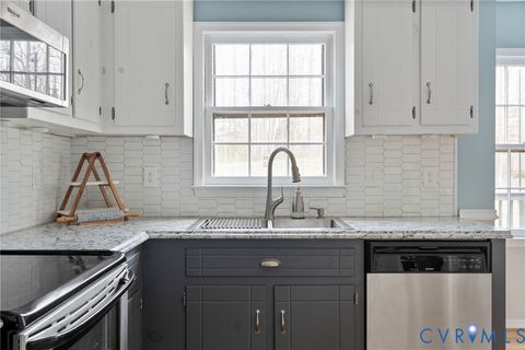 Tiny photo for 13642 Decidedly Court, Midlothian, VA 23112 (MLS # 2533732)