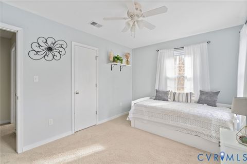 Tiny photo for 13642 Decidedly Court, Midlothian, VA 23112 (MLS # 2533732)
