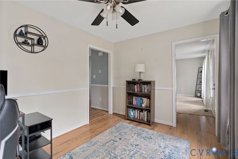 Tiny photo for 13642 Decidedly Court, Midlothian, VA 23112 (MLS # 2533732)