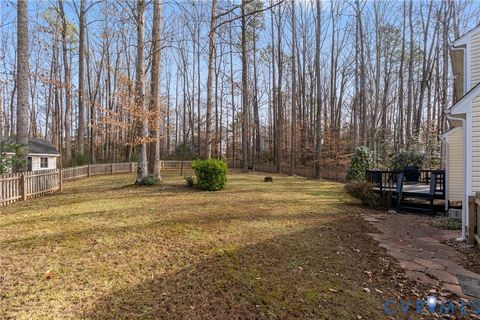 Tiny photo for 13642 Decidedly Court, Midlothian, VA 23112 (MLS # 2533732)
