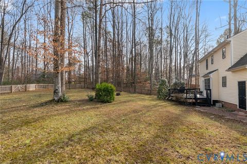 Tiny photo for 13642 Decidedly Court, Midlothian, VA 23112 (MLS # 2533732)