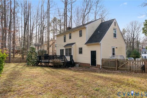 Tiny photo for 13642 Decidedly Court, Midlothian, VA 23112 (MLS # 2533732)