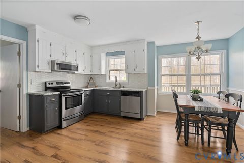 Tiny photo for 13642 Decidedly Court, Midlothian, VA 23112 (MLS # 2533732)