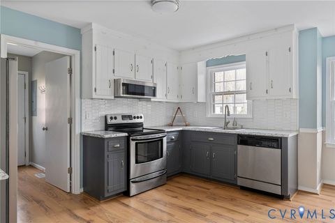 Tiny photo for 13642 Decidedly Court, Midlothian, VA 23112 (MLS # 2533732)