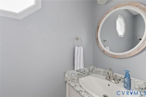 Tiny photo for 13642 Decidedly Court, Midlothian, VA 23112 (MLS # 2533732)