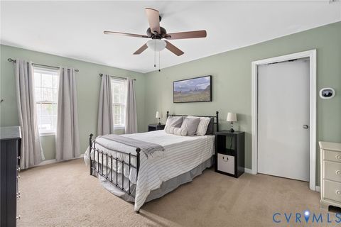 Tiny photo for 13642 Decidedly Court, Midlothian, VA 23112 (MLS # 2533732)