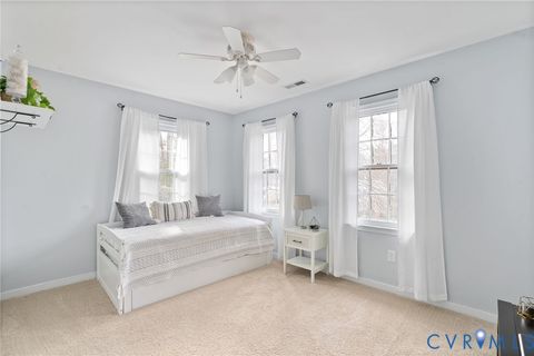 Tiny photo for 13642 Decidedly Court, Midlothian, VA 23112 (MLS # 2533732)